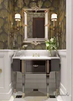 روشویی کابینت دار CASELLO 100 ا روشویی کابینت دار CASELLO 100