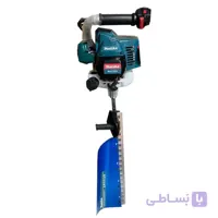 شمشاد زن بنزینی مالیکا مدل MLK-3200