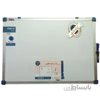 تخته وایت‌برد شیدکو سایز ۲۰۰*۱۰۰ سانتی‌متر