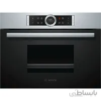 فر توکار بوش مدل CDG634BS1