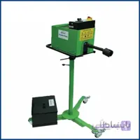 دستگاه دیسک تراش روکار(درجا)