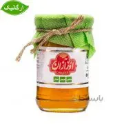 عسل آویشن ارگانیک اورازان 360 گرمی
