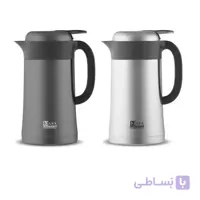 فلاسک ناسا الکتریک مدل NS 233 ظرفیت 2.2 لیتر