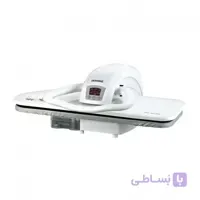 اتو پرس ژانومه مدل 4600