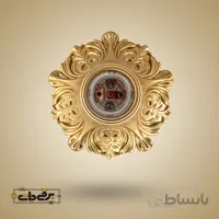 سقفی صدرا طلایی
