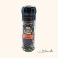 ادویه و چاشنی گیزیا گوجان آسیاب دار 50 گرمی