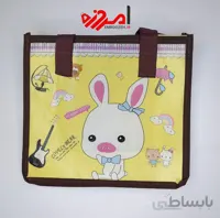 ساک دستی بچه گانه