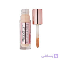 کانسیلر رولوشن شماره Revolution Concealer C5