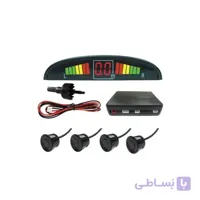 سنسور دنده عقب خودرو (سنسور پارک)