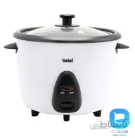پلوپز بیشل مدل BL-RC-006