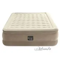 تخت بادی دو نفره مرتفع اینتکس