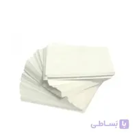 کاغذ یادداشت 10*10 بسته 250 عددی استاندارد
