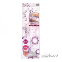 کفی کشو طرح گل 40180 س م (ساخت ژاپن)