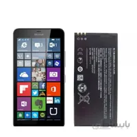 باتری اصلی مایکروسافت Microsoft Lumia 640 – BV-T5C