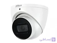 دوربین مداربسته آنالوگ داهوا مدل HAC-HDW1400TLP-A-S2 ا HAC-HDW1400TL-A 4MP HDCVI IR Eyeball Camera