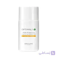 شیلد روز اپتیمالز با SPF30 مقدار 30 میلی لیتر