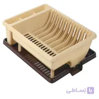 جاظرفی زیردار هدیه - قهوه ای