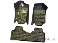 کفپوش پنج بعدی نیوسلست برای SWM G01F
