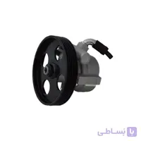 پمپ هیدرولیک جعبه فرمان پژو 405 عظام