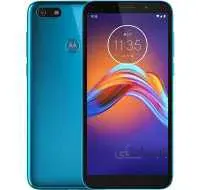 گوشی موتورولا Moto E6 Play | حافظه 32 رم 2 گیگابایت
