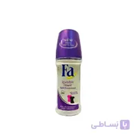 مام رول فا - FA مدل Invisible Power