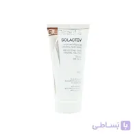 کرم ضدآفتاب بژ طبیعی ژیل بوته | Gil Beaute