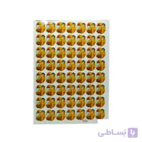 کاغذ ترنسفر آ3 گل سرخ