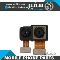 دوربین گوشی Y6 2018 هوآوی -BIG CAMERA Y6 2018 – Y6 PRIME 2018