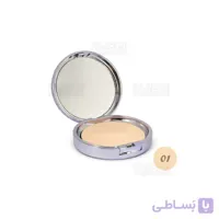پنکیک هارمونیک کنویس spf8 شماره k01