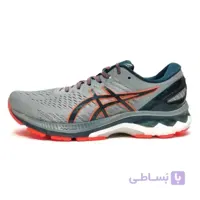 کتانی رانینگ مردانه اسیکس طرح اصلیAsics Gel Kayano 27