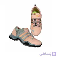 کتونی ادیداس دخترانه طرح تیرکس