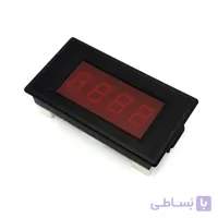 ماژول ولتمتر دیجیتالی روپنلی DC 200V 5135