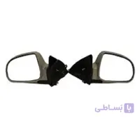 آینه بغل سمت راست جک J5 شرکتی