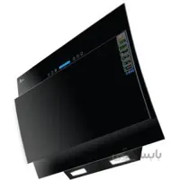 هود آشپزخانه شومینه ای اخوان ا Akhavan Kitchen Hood H-63-MF