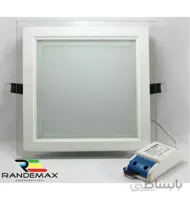 چراغ LED فیدل