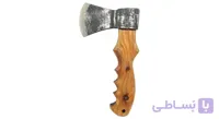 تبر فولادی زنجان مدل AX110