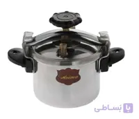 زودپز عظیما گنجایش 2لیتر