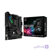 مادربرد ایسوس مدل ROG STRIX X470-F GAMING