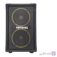 اکو آمپلی فایر نواساز مدل F4UW