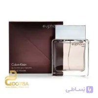 عطر ادکلن سی کی ایفوریا مردانه | Ck Euphoria Men