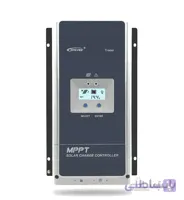 شارژ کنترلر MPPT Tracer AN 48v 100A ا charge controller 100A/h 48/24/12 Auto Mppt tracer AN series