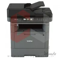 پرینتر لیزری چندکاره مدل MFC-L5755DW  برادر