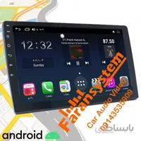 مانیتور اندروید وینکا مدل QG856A-S300Plus