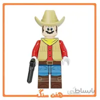 مینی فیگور اودیسه ماریو MARIO