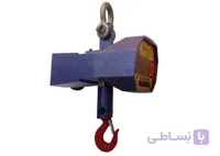 باسکول 2 تنی آویز
