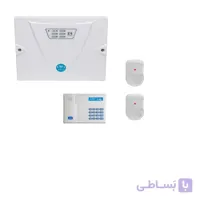 پکیج دزدگیر اماکن کلاسیک با تلفن کننده سیمکارتی مدل CN9