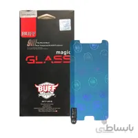 محافظ صفحه نمایش بوف مدل NPC8 مناسب برای گوشی موبایل سامسونگ Galaxy C8