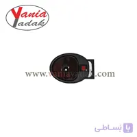 دستگیره درب باز کن از داخل کوییک دنده ای سمت راست