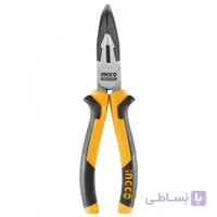 دم باریک 6 اینچ نوک کج صنعتی اینکو مدل HBNP28168