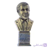 سردیس محمود احمدی نژاد